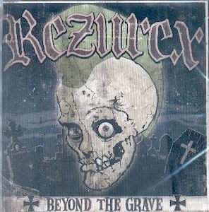REZUREX : Beyond The Grave
