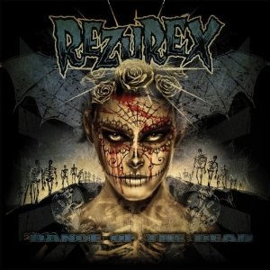 REZUREX: DANCE OF THE DEAD