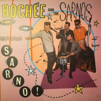 ROCHEE AND THE SARNOS : Understanding Sarno