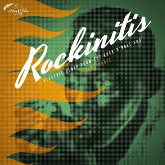 ROCKINITIS : Volume 3