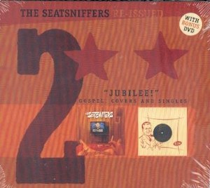 THE SEATSNIFFERS: RE-ISSUED VOL.2