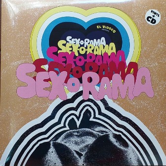 SEX-O-RAMA! : vol.1 ( + CD)