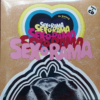 SEX-O-RAMA! : vol.1 ( + CD)