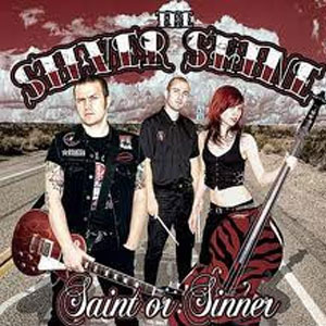 THE SILVER SHINE: SAINT OR SINNER