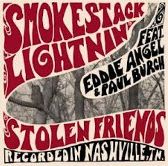 SMOKESTACK LIGHTINING feat. EDDY ANGEL
