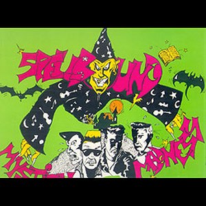 SPELLBOUND - Mystical Madness