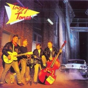 TAGGY TONES : The Taggy Tones