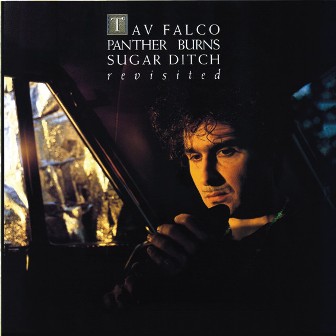 TAV FALCO & THE PANTHER BURNS : Sugar ditch Revisited / Shake Rag