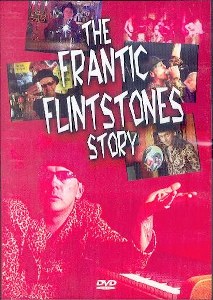 FRANTIC FLINSTONES : The Frantic Flinstones Story
