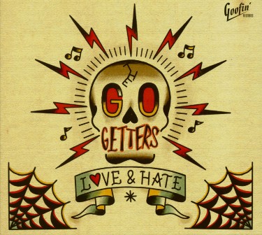 the go getters band the go getters band