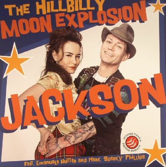 HILLBILLY MOON EXPLOSION, THE : Jackson