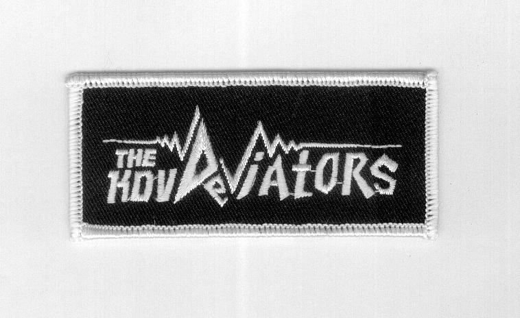 The KDV Deviators :