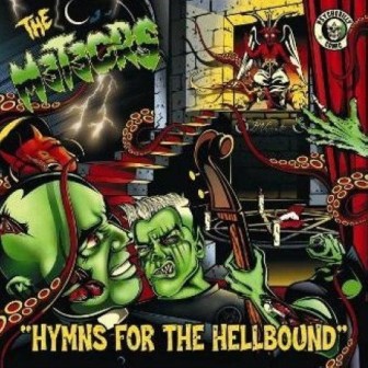 METEORS, THE : Hymns For The Hellbound