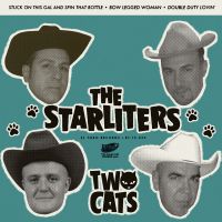 STARLITERS, THE : Two Cats