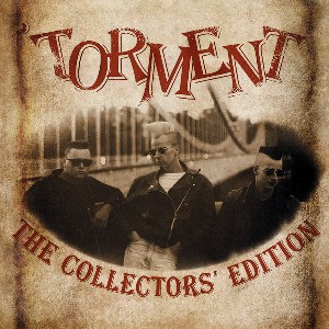 TORMENT: THE COLLECTORS EDITION