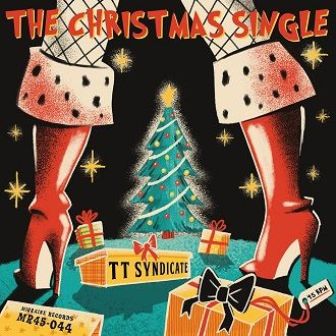 TT SYNDICATE : The Christmas Single