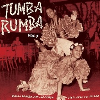 TUMBA RUMBA : Volume 3