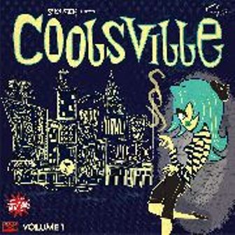 COOLSVILLE : Volume 1