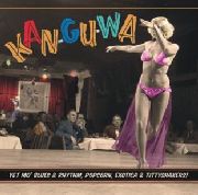 VARIOUS ARTISTS: KAN-GU-WA