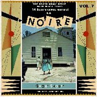 LA NOIRE : Volume 7
