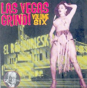 Las Vegas Grind : Part 6