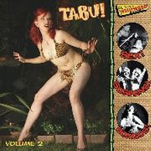 VARIOUS ARTISTS: TABU! VOL.2