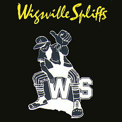WIGSVILLE SPLIFFS - Wigsville Spliffs