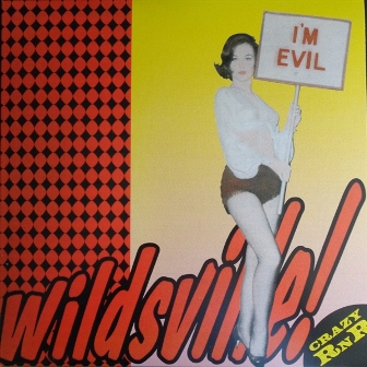 WILDSVILLE! : vol.1