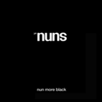 YE NUNS : Nun More Back