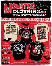 MonsterClothing